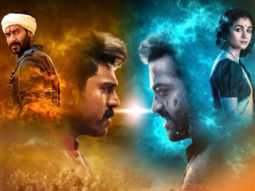 Ram Charan, Jr. NTR starrer RRR to premiere on Zee TV on September 25