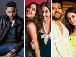 Koffee With Karan 7: Siddhant Chaturvedi calls himself ‘paneer chilli’ referring to Ananya Panday, Janhvi Kapoor, and Sara Ali Khan discussing about ‘cheese platter’ Vijay Deverakonda