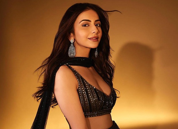 EXCLUSIVE: Rakul Preet Singh talks about being a theater lover rather than OTT; says, “Actors work the least but you want to watch a film for people who slog for 14-15 hours a day”
