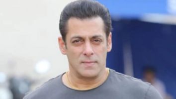 Salman Khan leases out his commercial space for Rs. 89.6 lakhs to Future Retail subsidiary