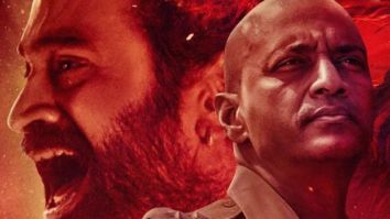 Trailer of Kantara: Rishabh Shetty gets caught in the crossfire between superstition and the supernatural