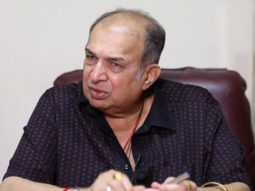Film exhibitor Manoj Desai asks acting professionals to not enter politics; talks about boycott Bollywood trend