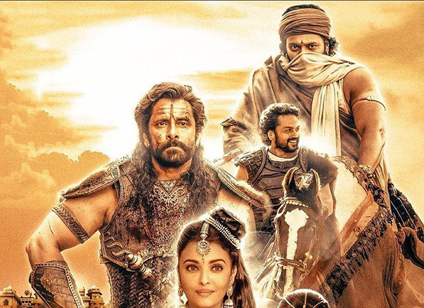 Ponniyin Selvan 1: Mani Ratnam collaborates with Lyca productions to create special augmented reality experience for the film