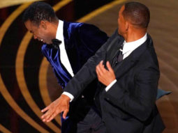 After the Academy Awards, Will Smith gets banned from Saturday Night Live for slapping Chris Rock
