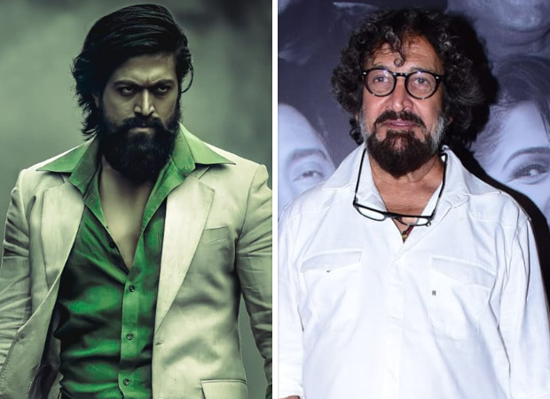“There was a time when it seemed like the Kannada film industry would shut down anytime. But one person made KGF and it created HISTORY” – Mahesh Manjrekar “There was a time when it seemed like the Kannada film industry would shut down anytime. But one person made KGF and it created HISTORY” – Mahesh Manjrekar