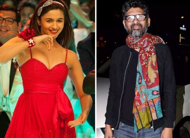 10 Years Of Student Of The Year EXCLUSIVE “When Karan Johar was casting for Student Of The Year, I suggested Alia Bhatt’s name. The tests happened and the rest is HISTORY!” – Niranjan Iyengar