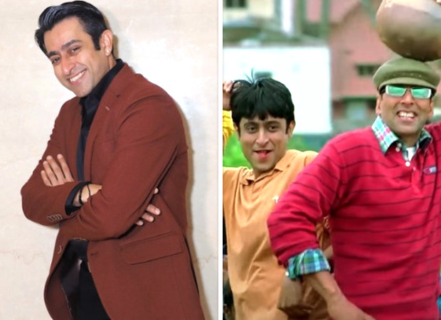 15 Years Of Bhool Bhulaiyaa EXCLUSIVE: Jimit Trivedi says he’s still called ‘Goti’ by fans; reveals he was offered Millimeter's role in 3 Idiots and Rajpal Yadav’s role in Waqt