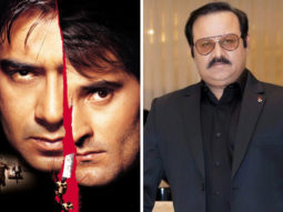 20 Years Of Deewangee EXCLUSIVE: “I remember Ajay Devgn told Urmila Matondkar, ‘Tu darti bahut accha hai. Tereko aur darana chahiye’” – Neerraj Pathak