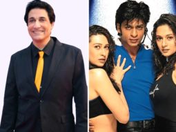 25 Years of Dil To Pagal Hai EXCLUSIVE: Shiamak Davar reveals how Shah Rukh Khan pushed him to come on board: “Shah Rukh told me, ‘Listen you HAVE to do this film. You don’t realize the talent you have’”