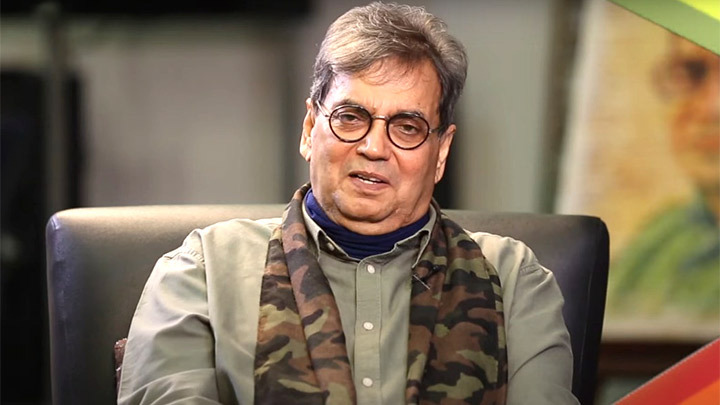 25 years of ‘Pardes’: Subhash Ghai on why he didn’t want to cast superstars in the film 25 years of ‘Pardes’: Subhash Ghai on why he didn’t want to cast superstars in the film