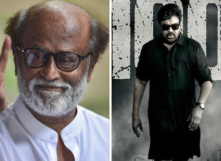 Rajinikanth appreciates Chiranjeevi starrer Godfather, calls it ‘excellent’; director Mohan Raja reacts