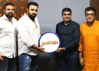 EXCLUSIVE: Shemaroo and Squad director Nilesh Sahay to produce a reimagined version of Anil Kapoor-Madhuri Dixit-Hema Malini starrer Jamai Raja