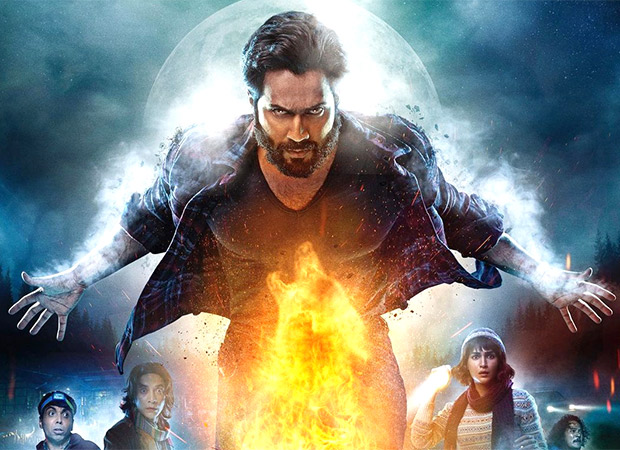 Varun Dhawan starrer Bhediya has a Hollywood connection; International studio handles VFX of the creature comedy