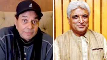 Dharmendra reacts to Javed Akhtar stating that he refused the Amitabh Bachchan starrer Zanjeer Dharmendra reacts to Javed Akhtar stating that he refused the Amitabh Bachchan starrer Zanjeer