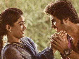 Vijay Deverakonda, Rashmika Mandanna starrer Dear Comrade to release on SONY MAX on October 6