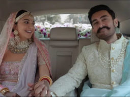 Aamir Khan and Kiara Advani starrer ad withdrawn by AU Bank after receiving flak from netizens
