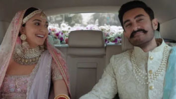 Aamir Khan and Kiara Advani starrer ad withdrawn by AU Bank after receiving flak from netizens