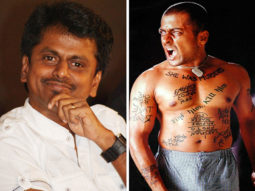 A R Murugadoss to return to direction with Suriya starrer Ghajini 2?