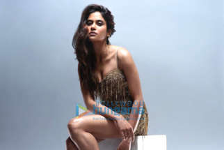 Celebrity Photos of Aaditi Pohankar