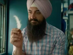 Aamir Khan starrer Laal Singh Chaddha trends at No. 2 on global non-English film list on Netflix with 6.63 million watch hours