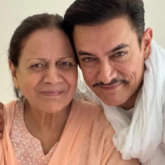 Aamir Khan's mother Zeenat Hussain suffers heart attack, admitted to Breach Candy hospital