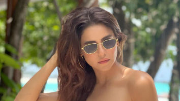 Celeb Photos Of Aamna Shariff