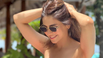 Celeb Photos Of Aamna Shariff