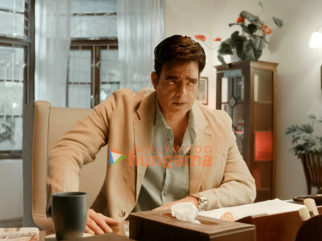 Movie Stills Of The Movie Aazam - Rise Of A New Don