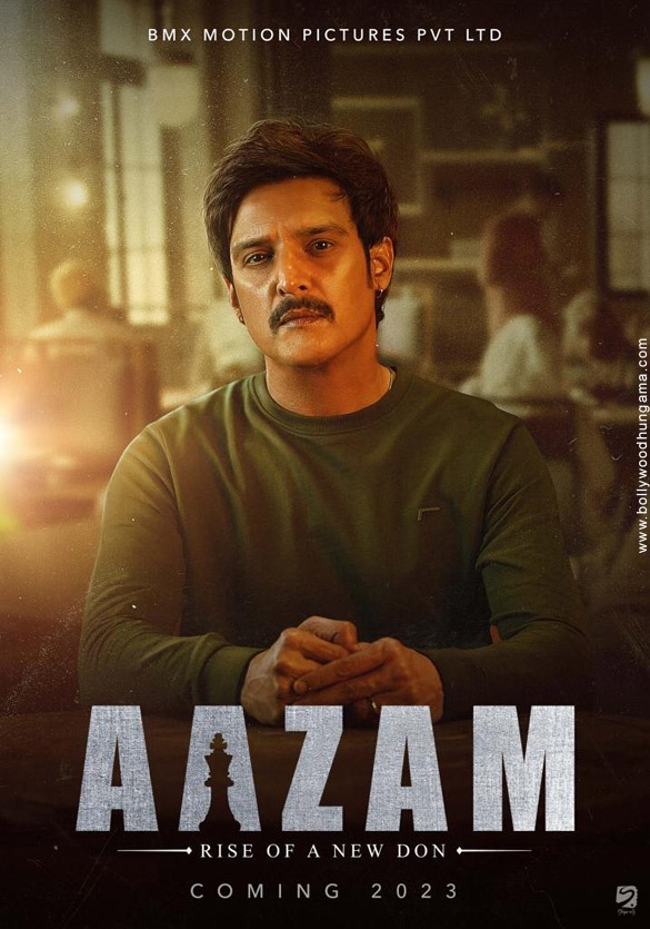 aazam rise of a new don