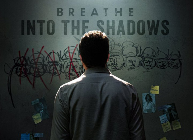 Abhishek Bachchan starrer Breathe: Into the Shadows season 2 to premiere on Prime Video on November 9, first poster unveiled Abhishek Bachchan starrer Breathe: Into the Shadows season 2 to premiere on Prime Video on November 9, first poster unveiled