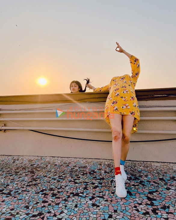 adah sharma 99 1