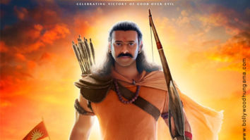 First Look Of Adipurush