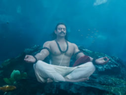 Adipurush Teaser Launch: Prabhas was ‘frightened’ to play Lord Ram: ‘We made the film with lots of love and respect’