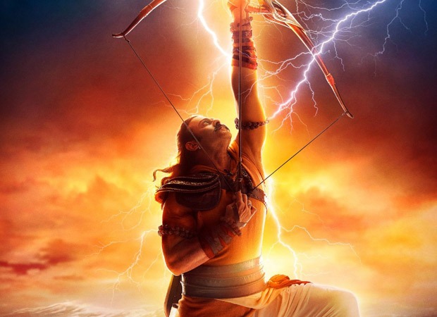 Adipurush’s teaser to be launched at 711 pm on October 2 at Ayodhya by Prabhas, Kriti Sanon, Om Raut and Bhushan Kumar