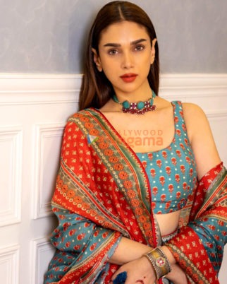 Celeb Photos Of Aditi Rao Hydari