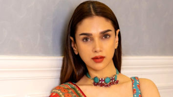Celeb Photos Of Aditi Rao Hydari