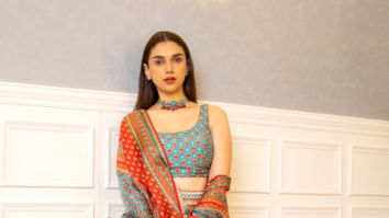 Celeb Photos Of Aditi Rao Hydari