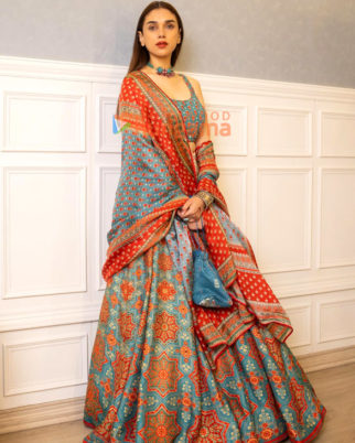 Celeb Photos Of Aditi Rao Hydari