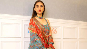 Celeb Photos Of Aditi Rao Hydari
