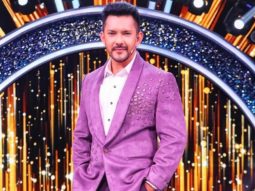 Actor-singer Aditya Narayan roped in to recreate Shawn Mendes’ vocals in Lyle, Lyle, Crocodile