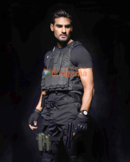 Celebs Photos Of Ahan Shetty