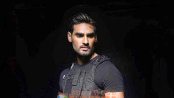 Celebs Photos Of Ahan Shetty