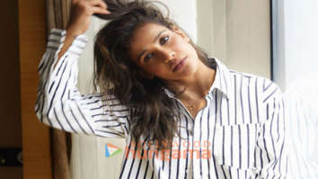 Celebrity Photos of Aisha Sharma