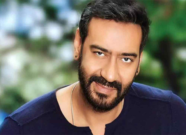 Ajay Devgn showcases his fun side on the sets of Bholaa; fans can’t stop laughing at these ‘hilarious’ moments