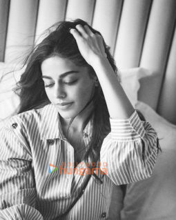 Celebrity Photos of Alaya F