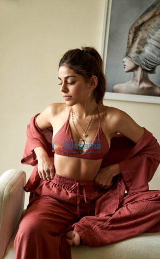 Celebrity Photos of Alaya F