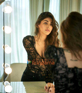 Celebrity Photos of Alaya F