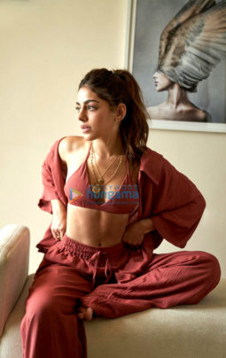 Celebrity wallpapers of Alaya F