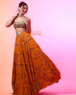 Celeb Photos Of Alaya F