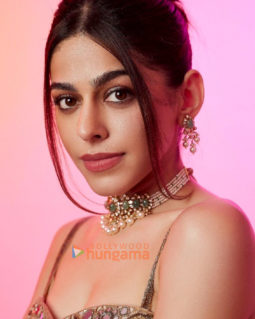 Celeb Photos Of Alaya F